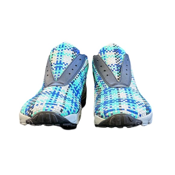 nike footscape desert chukka